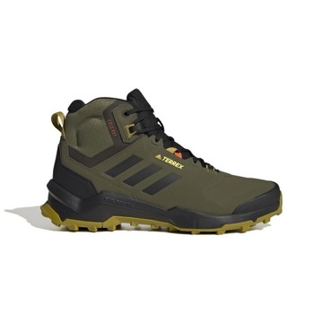 Buty męskie adidas AX4 Mid Beta GY3158