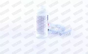 WALKER EOLYS POWERFLEX FAP DPF ЖИДКОСТЬ 1 Л ПОСЛЕ 2010 ГОДА