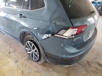 Volkswagen Tiguan II 2019 Volkswagen Tiguan Volkswagen Tiguan 2.0T SE 4MOTION, od ubezpieczalni 2.0, zdjęcie 4