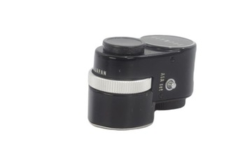 Люксметр для аналога OLYMPUS PEN F – не пропустите