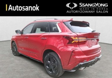  SWM G01F PRO OD REKI bogate wyposazenie UBEZPIECZENIE W CENIE 1.5, zdjęcie 6