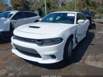 Dodge Charger VII 2020 Dodge Charger Scat Pack 2020 6.4 Benzyna 485KM, zdjęcie 1