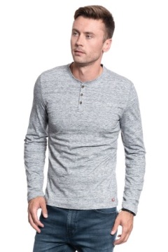 MUSTANG Adrian MALE LONGSLEEVE SHIRT XXL