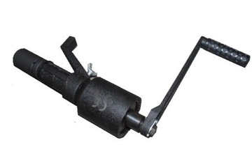 Klucz przekładniowy multiplikator 3800Nm 1:58 1''