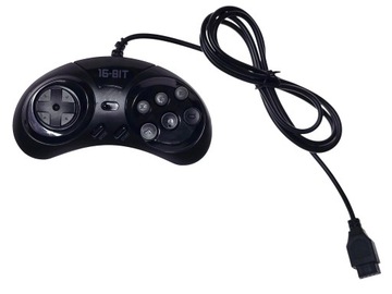 PAD DO KONSOLI SEGA MEGA DRIVE GENESIS