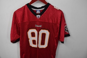 Футболка Reebok Tampa Bay Buccaneers Clayton детская L 14-16