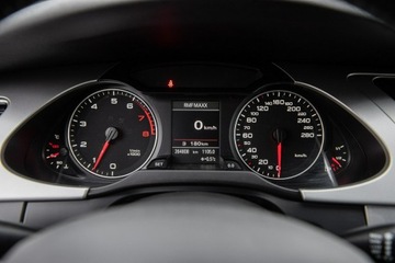 Audi A4 B8 Avant 1.8 TFSI 160KM 2011 Audi A4 Avant S-Line 1.8T 160KM Led Bi-Xenon Navi, zdjęcie 32