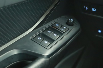 Toyota C-HR I Crossover 1.2L Turbo 116KM 2018 Toyota C-HR 1.2 Turbo, Salon Polska, Serwis ASO, zdjęcie 13