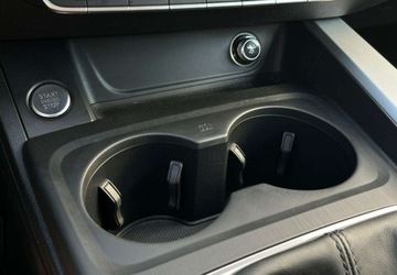 Audi A4 B9 2017 Audi A4 Allroad Gaz Nawigacja Skora Parktronic Led Grzane fotele, zdjęcie 26