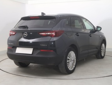 Opel 2018 Opel Grandland 1.6 CDTI, Skóra, Navi, Klima, zdjęcie 4