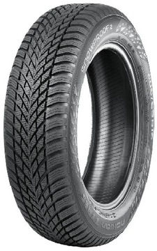 1x 185/65R15 NOKIAN SNOWPROOF 2 88T NOWE ZIMA
