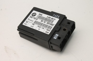 6926435 JINÉ MODUL 123 D 150 2009 BMW 1 COUPE (E82)