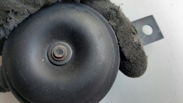 KLAKSON SIGNÁL ZVUKOVÝ NISSAN X-TRAIL T30 T31