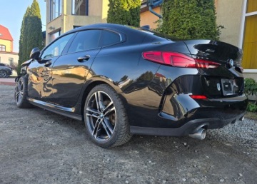 BMW Seria 2 F22-F23-F45-F46 Active Tourer Facelifting 225i 231KM 2020 BMW 228i xDrive 2021, zdjęcie 7