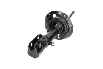 2X TLUMIČE KAVO PARTS L+P DO HONDA JAZZ IV