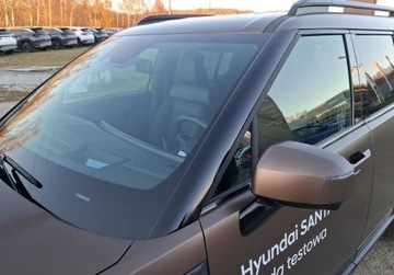 Hyundai Santa Fe V 2025 Hyundai Santa Fe 1.6 T-GDI PHEV 253KM 4WD Calligraphy 6 osob. 1.6, zdjęcie 30
