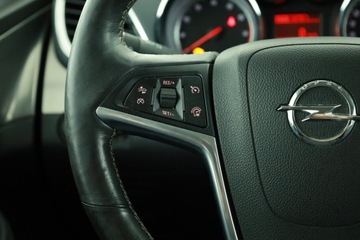 Opel Mokka I SUV 1.4 Turbo ECOTEC 140KM 2016 Opel Mokka 1.4 Turbo, Salon Polska, Serwis ASO, zdjęcie 15