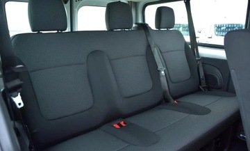 Renault Trafic III Combi 2.0 dCi  150KM 2025 Trafic Combi L2H1 150KM | OD RĘKI Zabudowa WILLY, zdjęcie 14