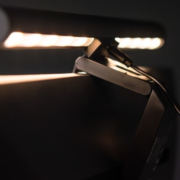 СВЕТОДИОДНЫЙ МОНИТОР LIGHTBAR LIGHTBAR ДВУХСТОРОННИЙ ЧЕРНЫЙ LVNSystem