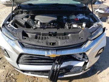 Chevrolet Blazer II 2020 Chevrolet Blazer 2020r., 2LT, od ubezpieczalni 3.6 Benzyna 310KM, zdjęcie 11