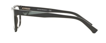 Emporio EA 3081 5510 54-16-140 Okulary Oprawki