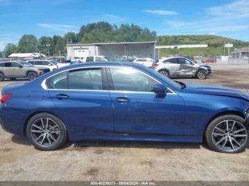 BMW Seria 3 G20-G21 2021 BMW Seria 3 2021r, XDrive30I, 2.0L 2.0 Benzyna 225KM, zdjęcie 3