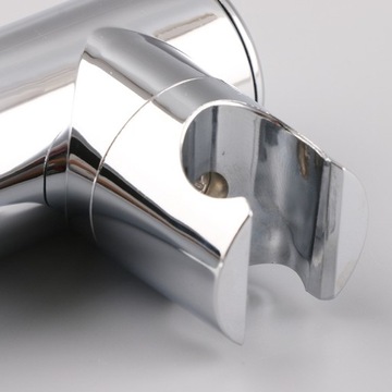 РЕГУЛИРУЕМАЯ ХРОМИРОВАННАЯ РУЧКА ДЛЯ ДУША