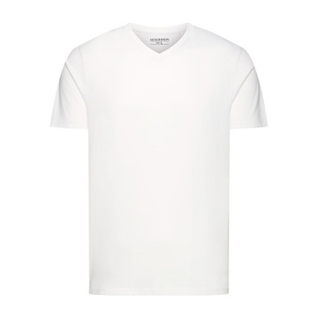 Koszulka męska T-shirt podkoszulek Aspire 2-pak Henderson L
