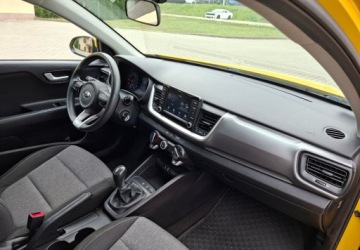 Kia Stonic I Crossover 1.4 DOHC 100KM 2019 Kia Stonic Kupiony w Polsce - benzyna - 1,4 - 100 KM 1.4 Benzyna 100KM, zdjęcie 13