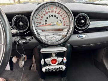 Mini Mini R56 2010 MINI MINI Cooper 100 Ps KLIMATRONIK PANORAMA, zdjęcie 15