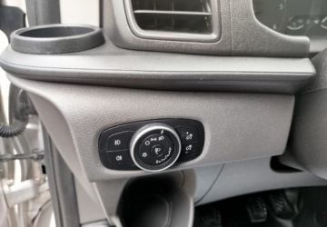 Ford Transit Custom I 2019 Ford Transit Custom 9 osobowySerwisowanyL2H1Salon PLZadbanyGwarancja start, zdjęcie 14