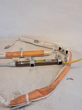 AIRBAG ZÁVĚS LEVÝ KIA CARENS III