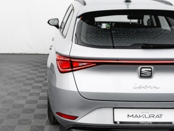 Seat Leon IV Sportstourer 2.0 TDI CR 150KM 2023 Seat Leon 2.0 TDI 150KM DSG LED Virtual Cockpit, zdjęcie 9
