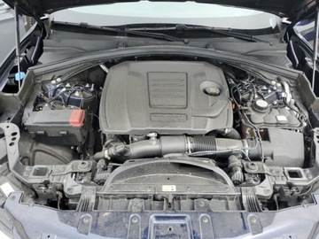 Jaguar F-Pace 2023 Jaguar F-Pace S , male uszkodzenia 2.0 Benzyna 247KM, zdjęcie 11