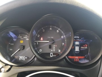 Porsche Macan 2024 Porsche Macan Base, 2024r., 4x4, 2.0L 2.0 Benzyna 261KM, zdjęcie 9