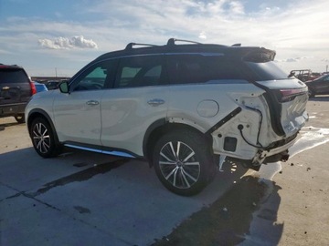 Infiniti QX60 2024 Infiniti QX60 Autograph 2024 3.5l 3.5 Benzyna 295KM, zdjęcie 1