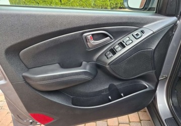 Hyundai ix35 SUV Facelifting 1.6 GDI 135KM 2015 Hyundai ix35 Hyundai ix35 1.6 Benzyna 135KM, zdjęcie 17