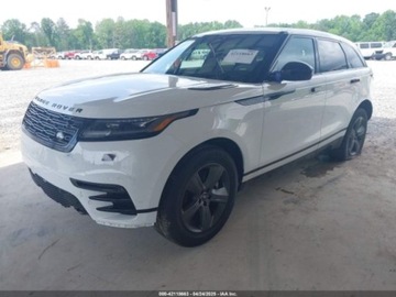 Land Rover Range Rover Velar 2025 Land Rover Range Rover Velar P250 Dynamic SE 2025 2.0l 2.0 Benzyna 247KM, zdjęcie 1
