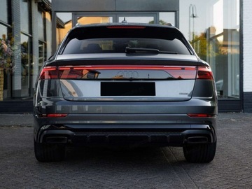Audi Q8 SUV 3.0 50 TDI 286KM 2025 AUDI Q8 TDI quattro S line Suv 3.0 (286KM) 2025, zdjęcie 2