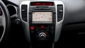 Kia Venga Mikrovan 1.6 CRDi 128KM 2014 .. Venga .. Kamera .. Panorama .. Navi .. PDC .. Klimatronik .. Serwisowany, zdjęcie 20