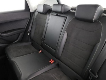 Seat Ateca SUV Facelifting 1.5 EcoTSI 150KM 2021 Seat Ateca Style automat navi climatronic grzane, zdjęcie 16