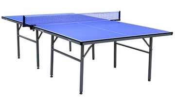 Stół do tenisa stołowego Top Spin VAAS + siatka