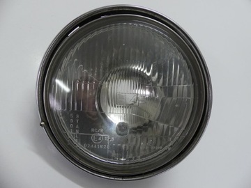 . REFLEKTOR LAMPA OSŁONA KAWASAKI ZEPHYR 750 91 +
