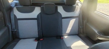 Dacia Duster I SUV Facelifting 1.2 TCe (Euro 6) 125KM 2016 Dacia Duster Bezwypadkowy, stan bdb. roczna, zdjęcie 13