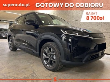 BYD 2025 BYD ATTO 2 Boost Suv (177KM) 2025