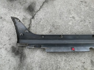 Накладка порога левая HYUNDAI I30 I 1 FD CW KOMBI LIFT 2007-12