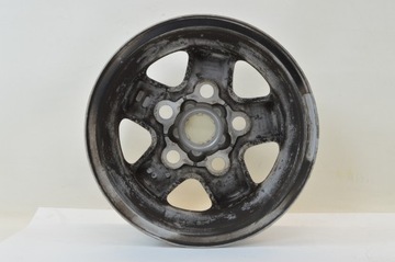 4× DISK HLINÍK LAND ROVER OE 7.0" X 16" 5X165.1 ET 33