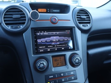 Kia Carens III 2.0 i 16V 144KM 2006 Kia Carens 2.0 16V, Klima, Klimatronic, zdjęcie 11