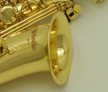 Саксофон альт Yamaha YAS-52 DR23-093
