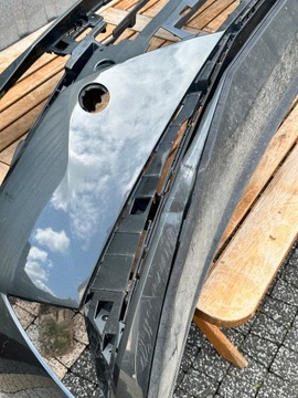 HYUNDAI ELANTRA 7 VII 20- NÁRAZNÍK PŘEDNÍ